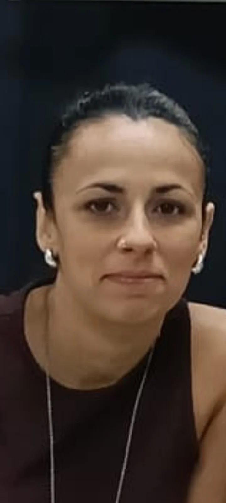 Celia Gallardo Herrerías