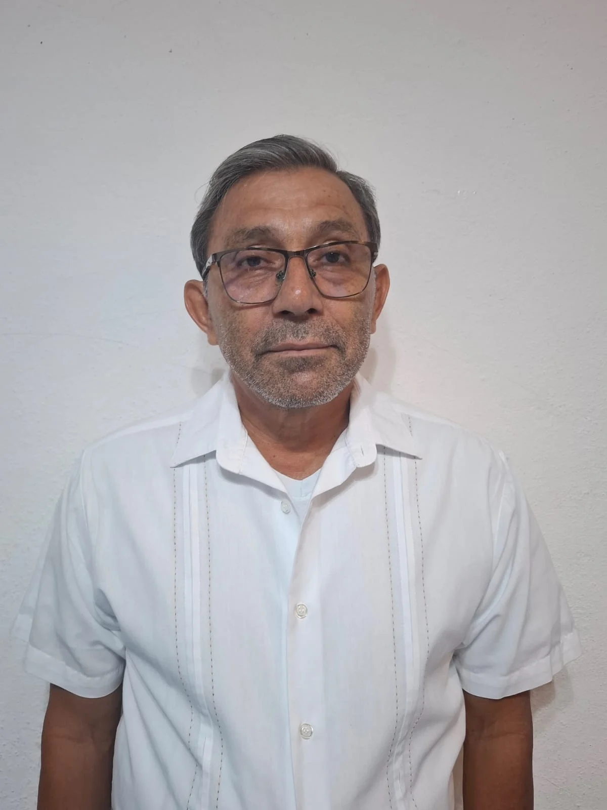 Edilberto Nájera Rangel