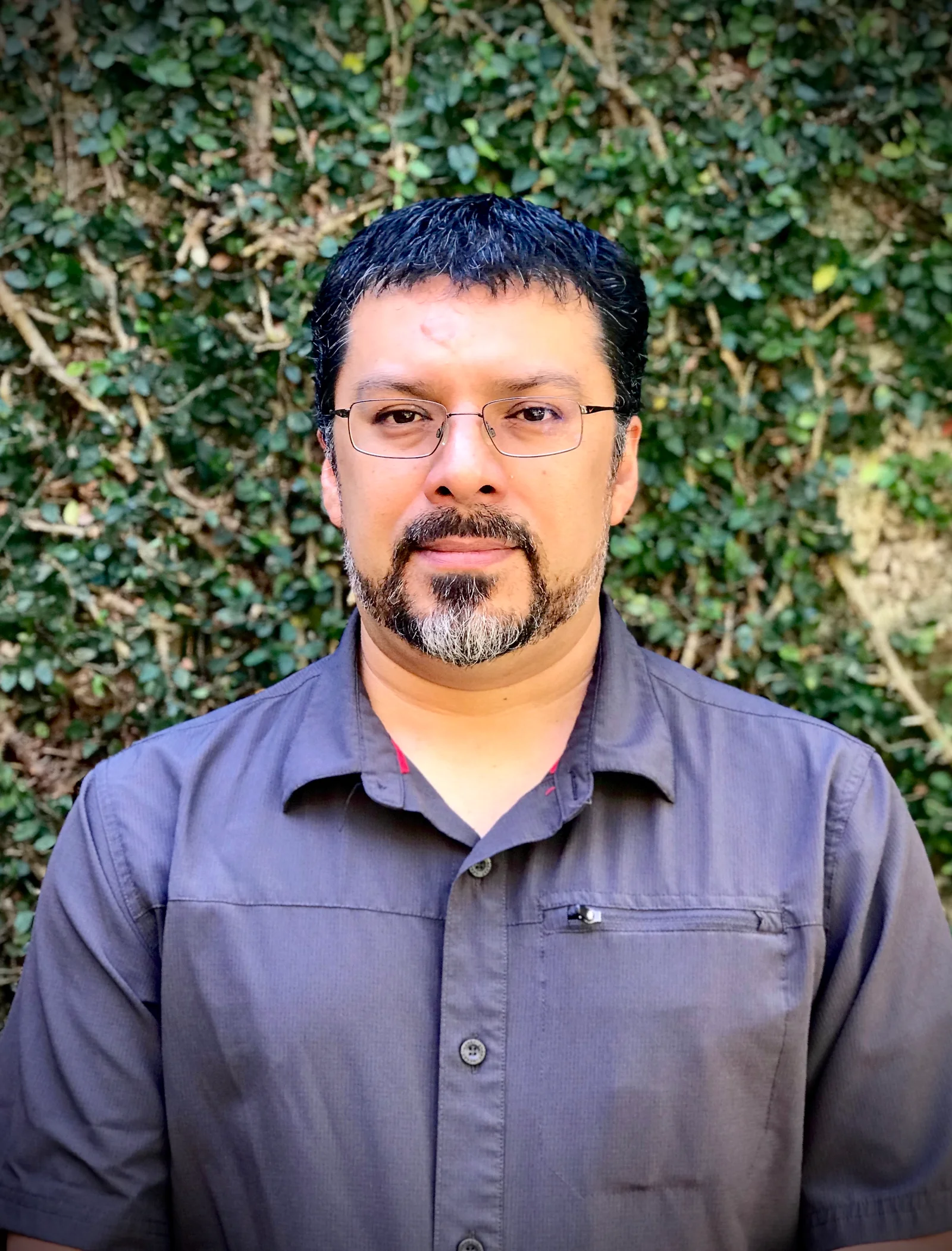 Porfirio Toledo Hernández